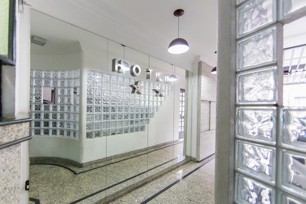 Hotel 21 - Sao Paulo, Sao Paulo