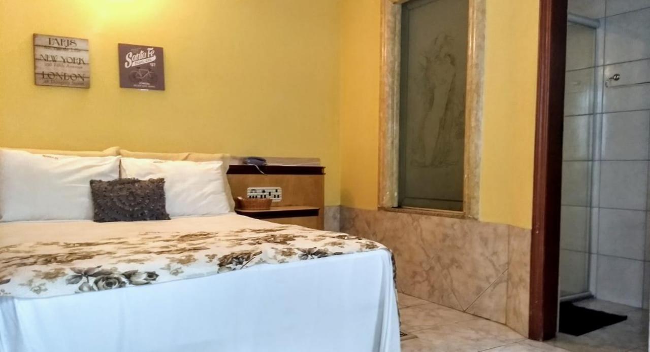 Hotel 21 - Sao Paulo — Photos 1
